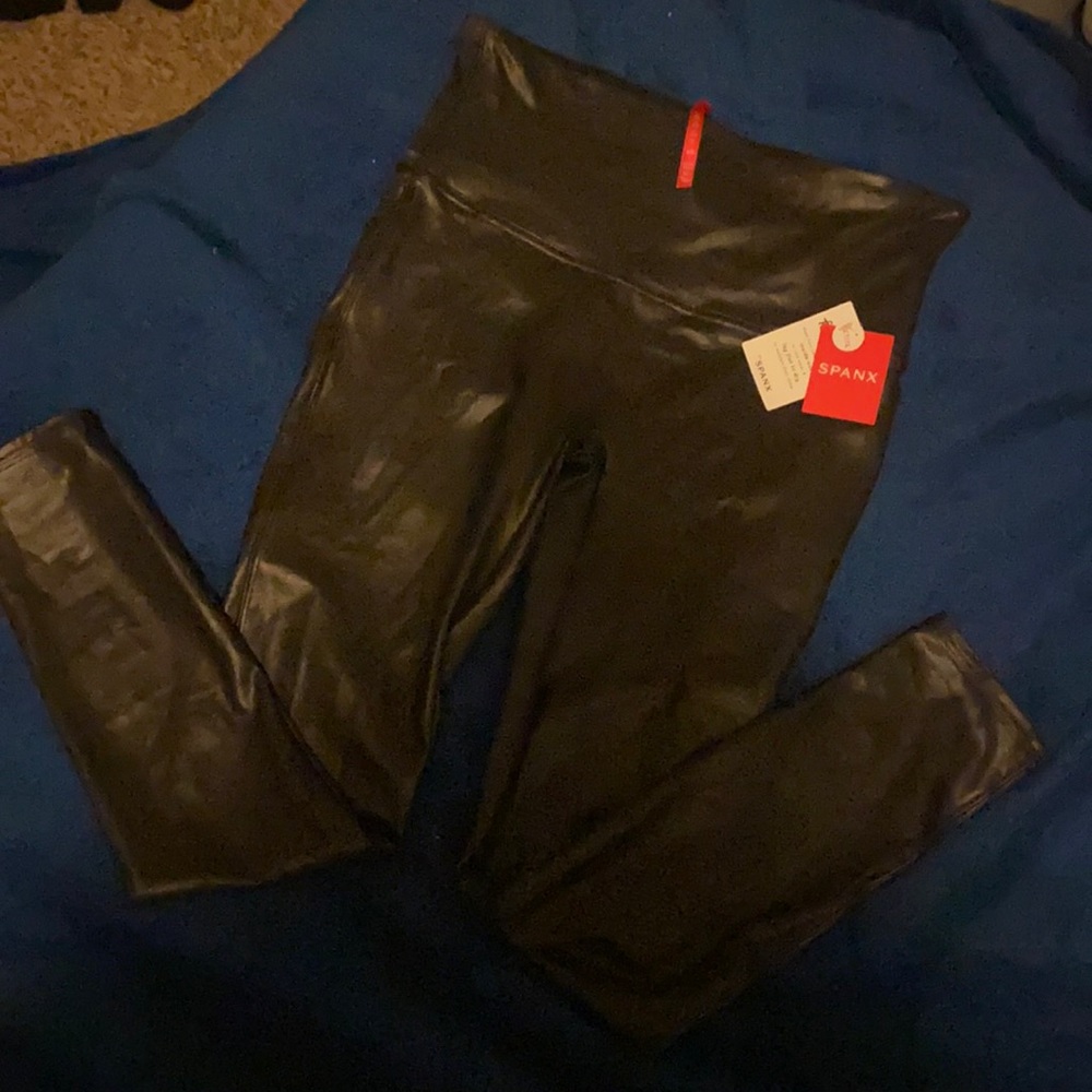 SPANX Leggings